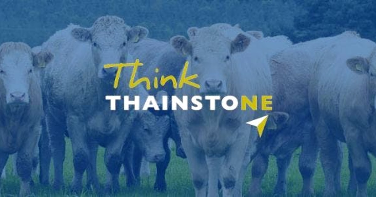 TSA - LIVE ONLINE FARM DISPLENISH AUCTION. Messrs J Gordon & Co ...